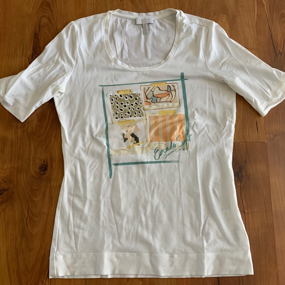 Escada Sport T-shirt
